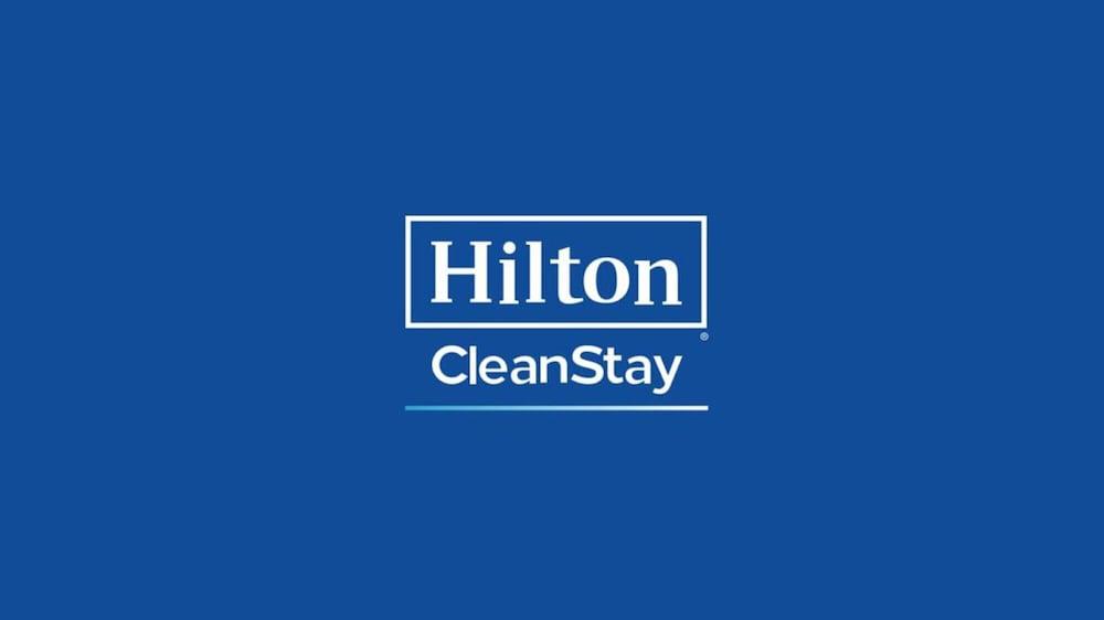 Hilton Garden Hotel San Marcos