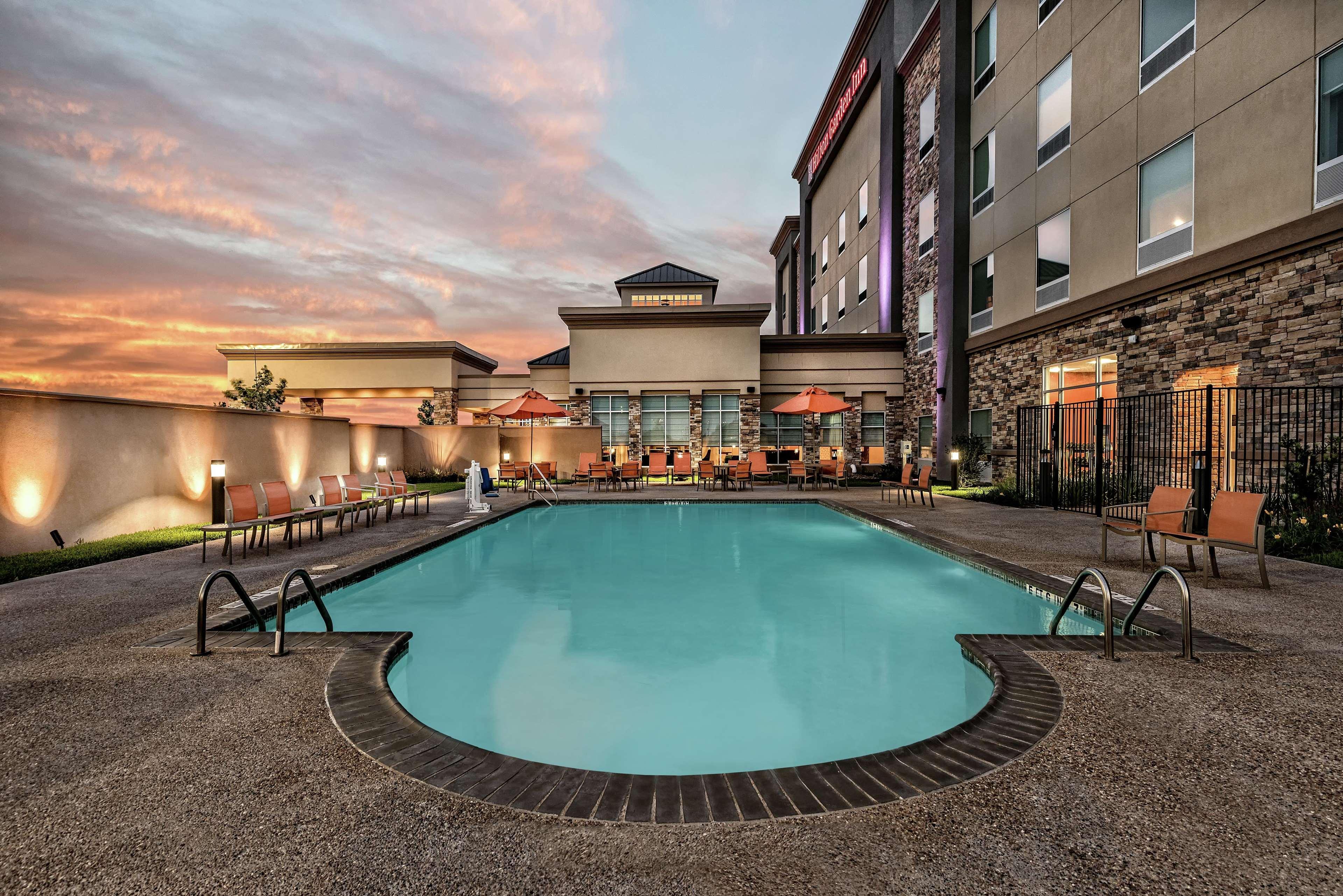 Hilton Garden