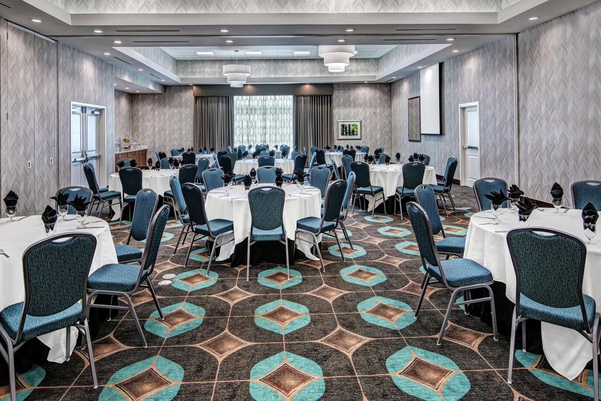 Hilton Garden Hotel