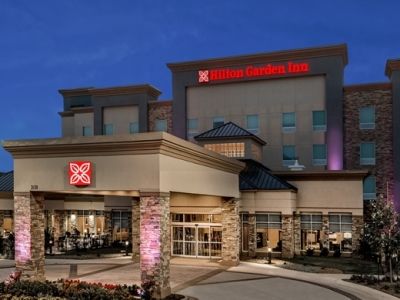 Hilton Garden Hotel