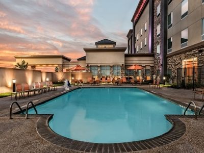 Hilton Garden 3* San Marcos