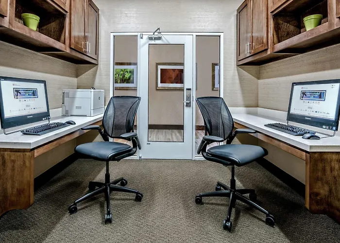 Hilton Garden Inn San Marcos