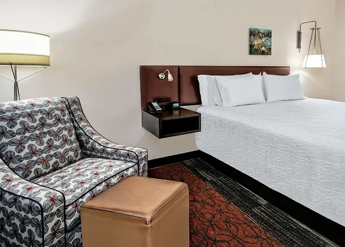 Hilton Garden Inn San Marcos