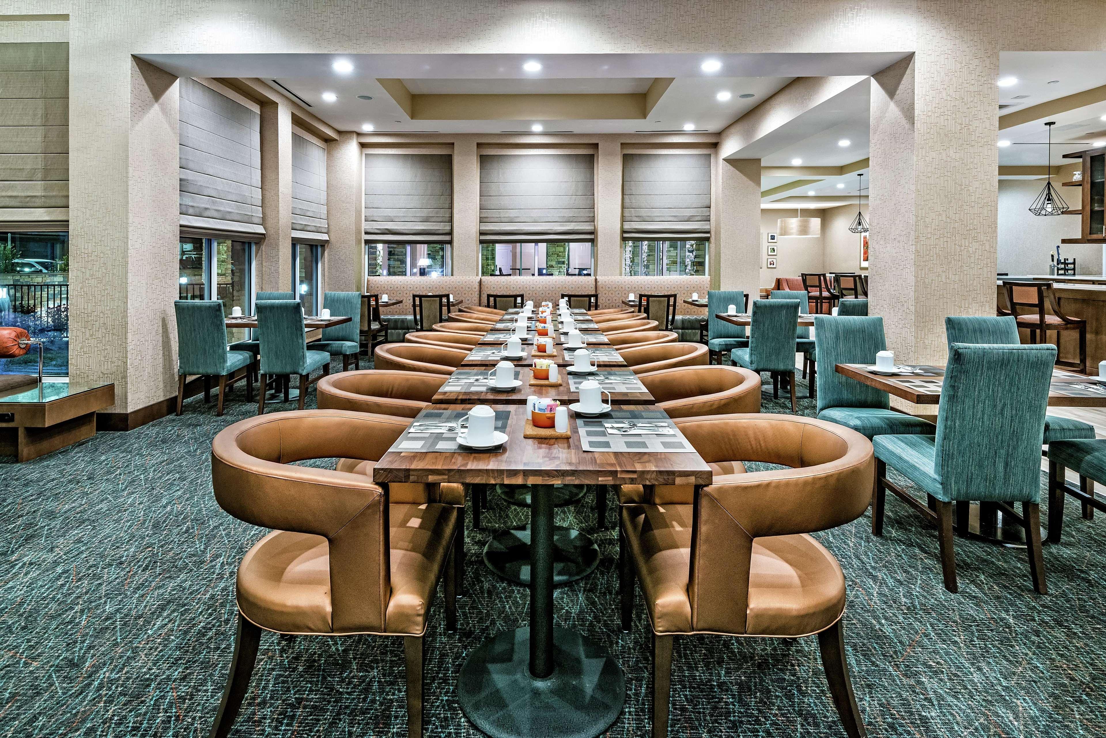Hilton Garden San Marcos