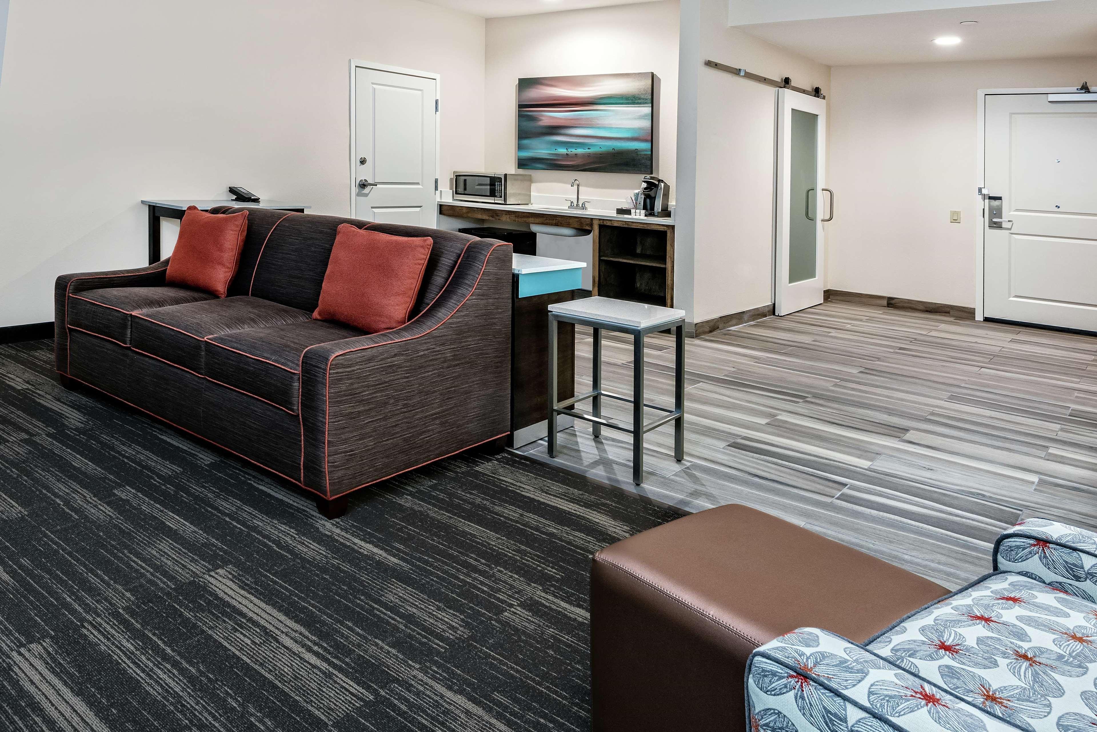 Hilton Garden 3*