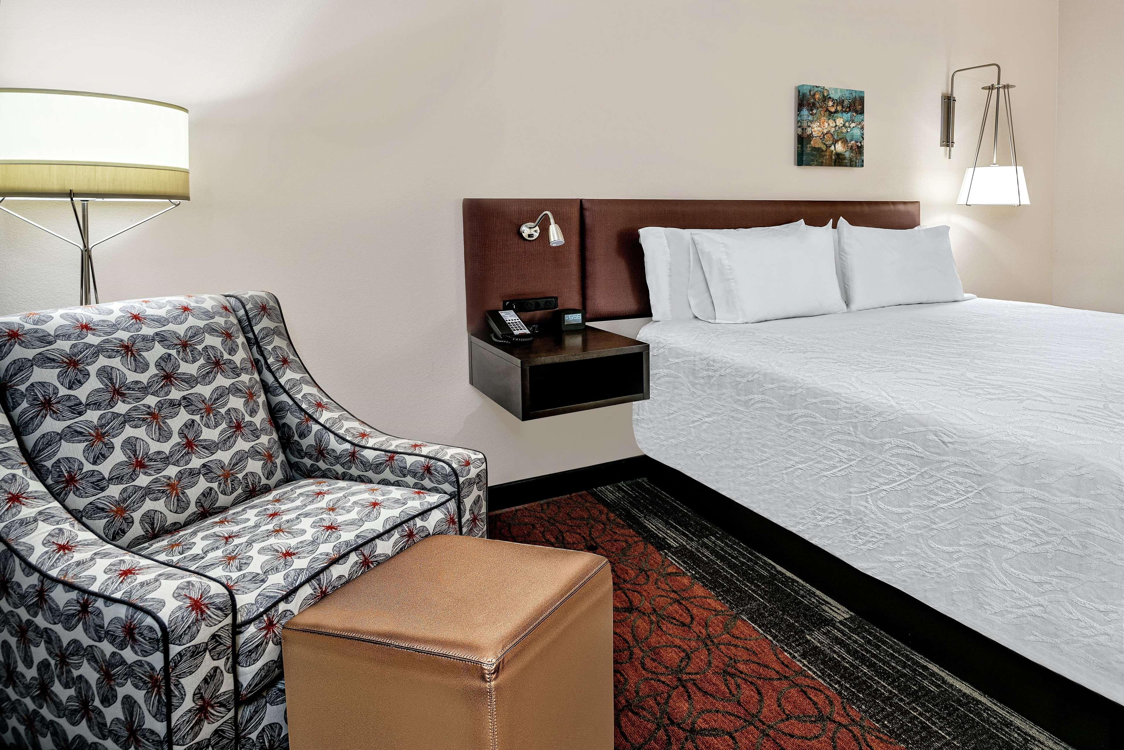 Hilton Garden San Marcos