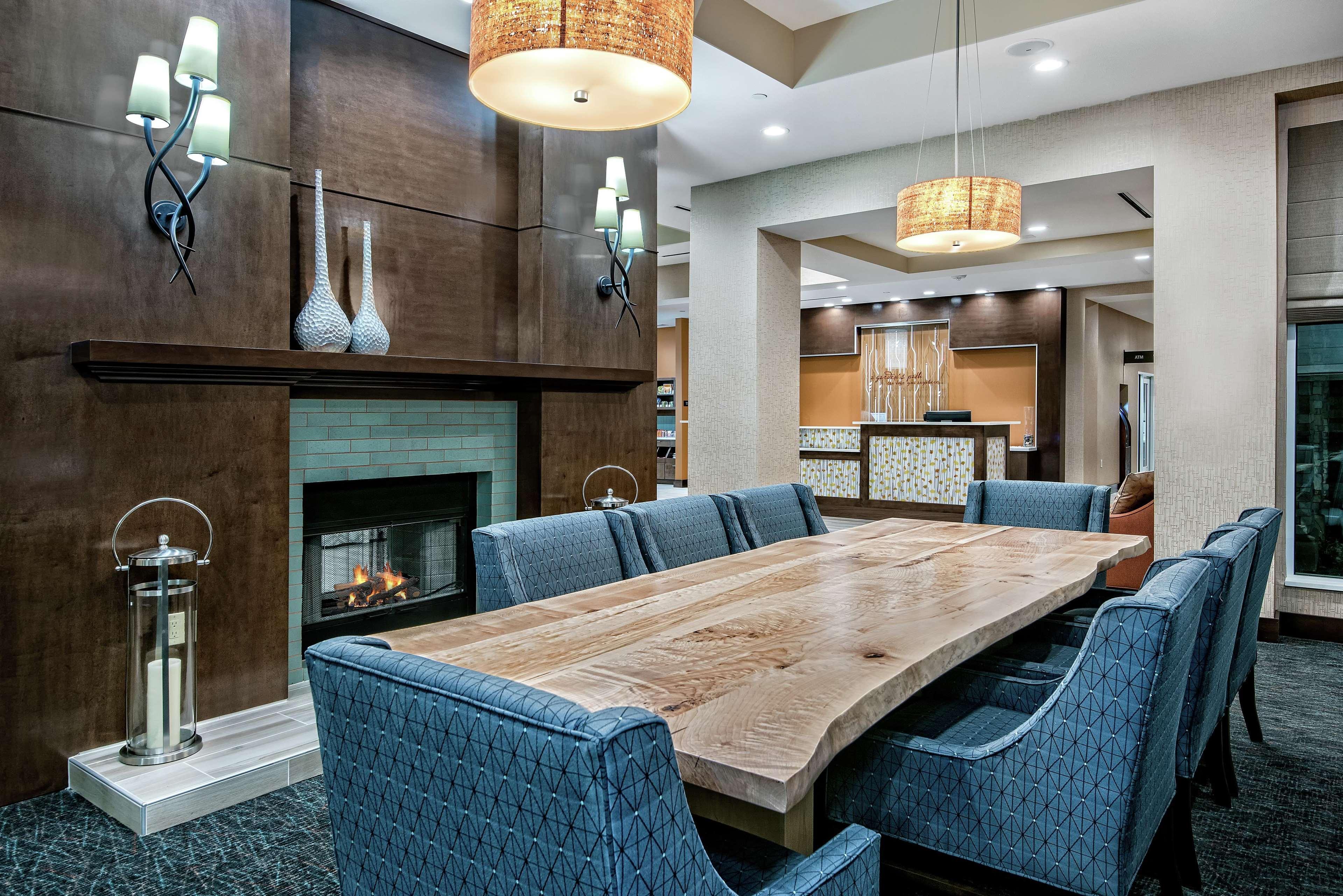 Hotel Hilton Garden
