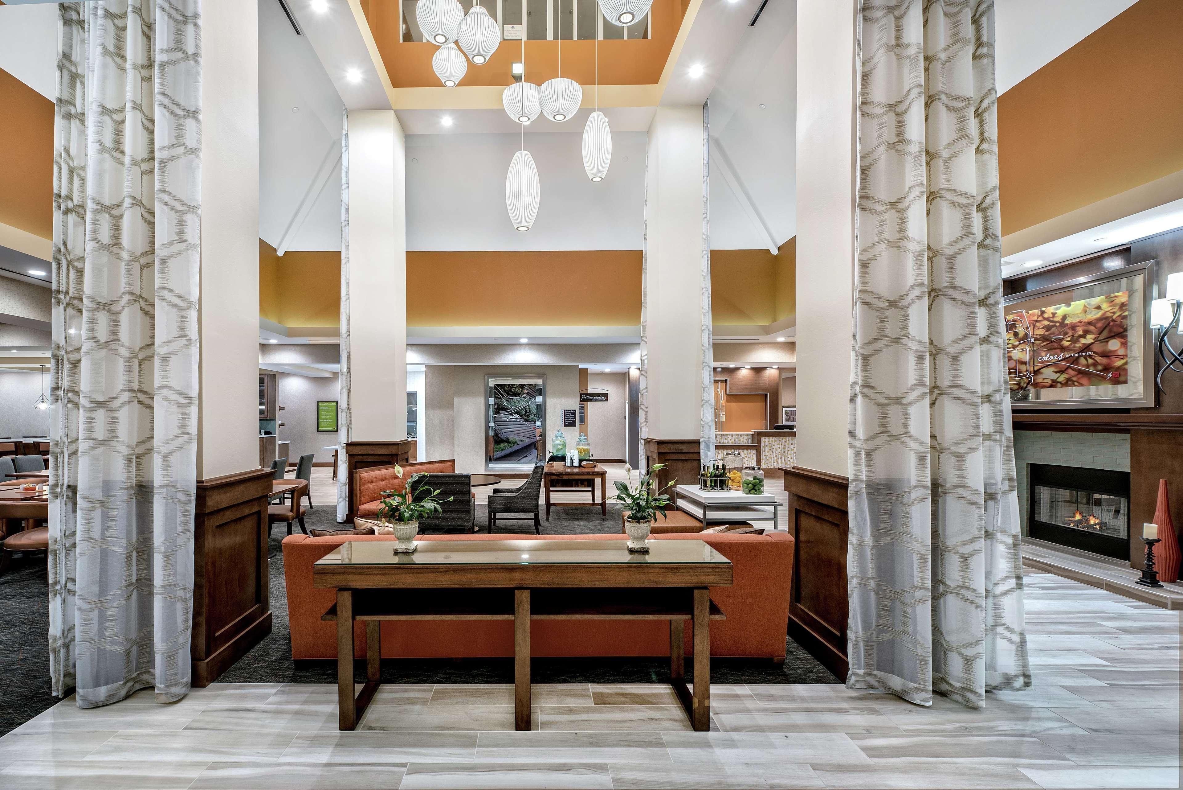 Hilton Garden 3* San Marcos