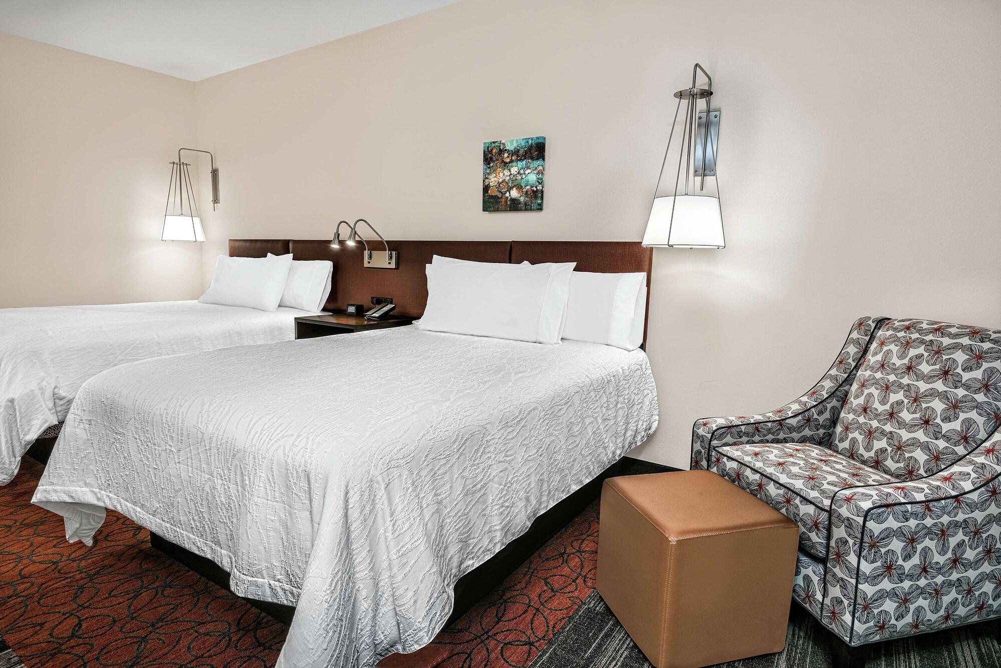 Hotel Hilton Garden San Marcos