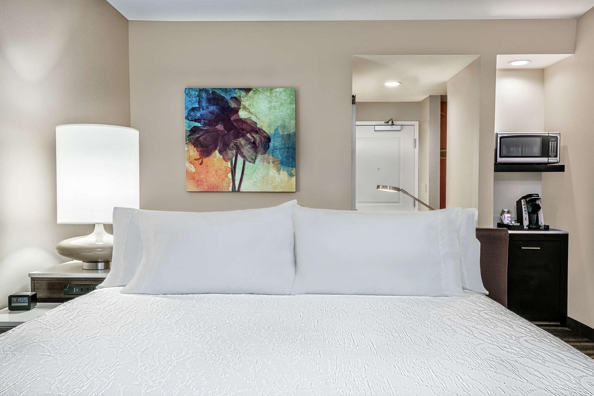 Hilton Garden Hotel San Marcos