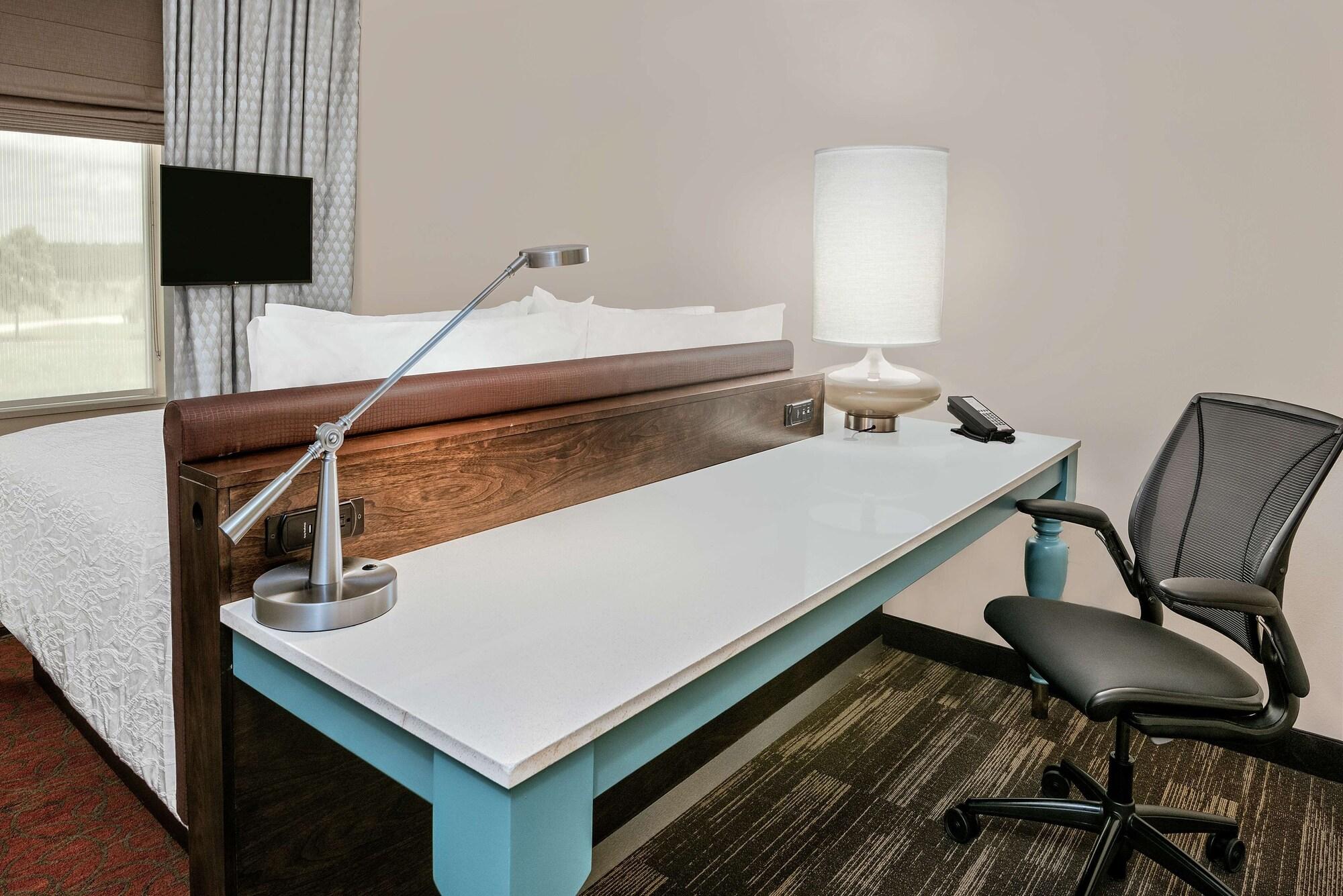 Hilton Garden Hotel San Marcos