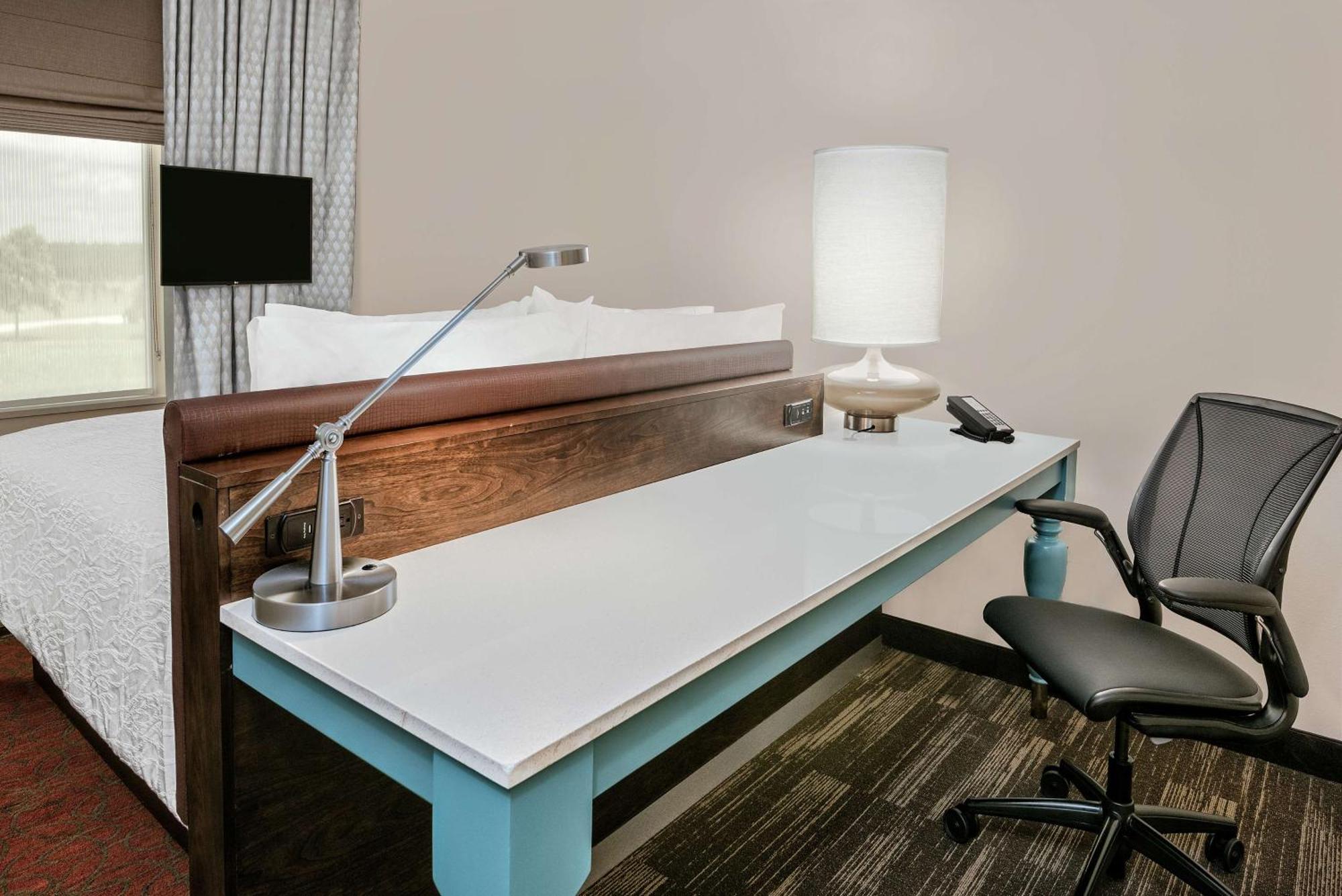 Hotel Hilton Garden 3*