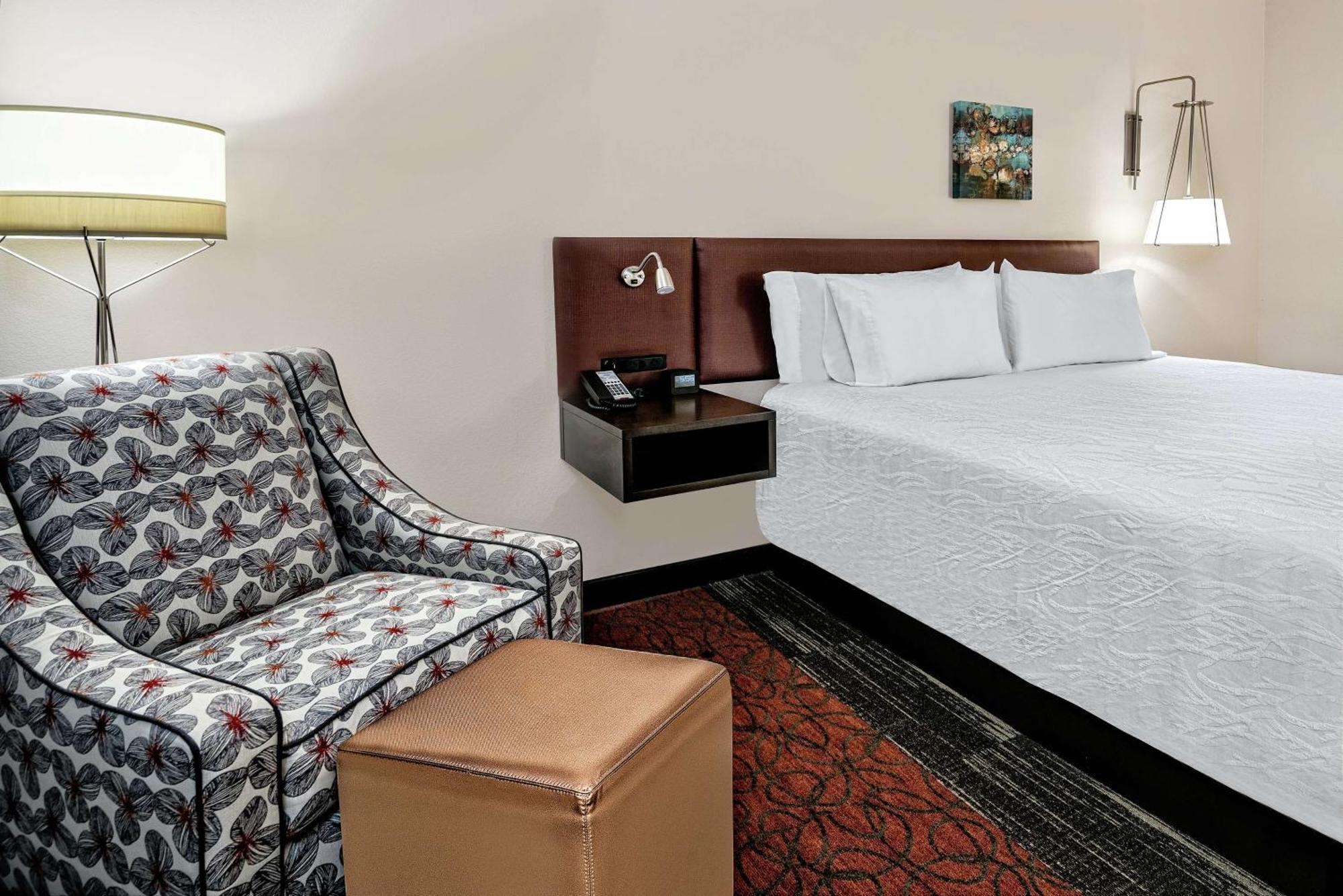 Hotel Hilton Garden