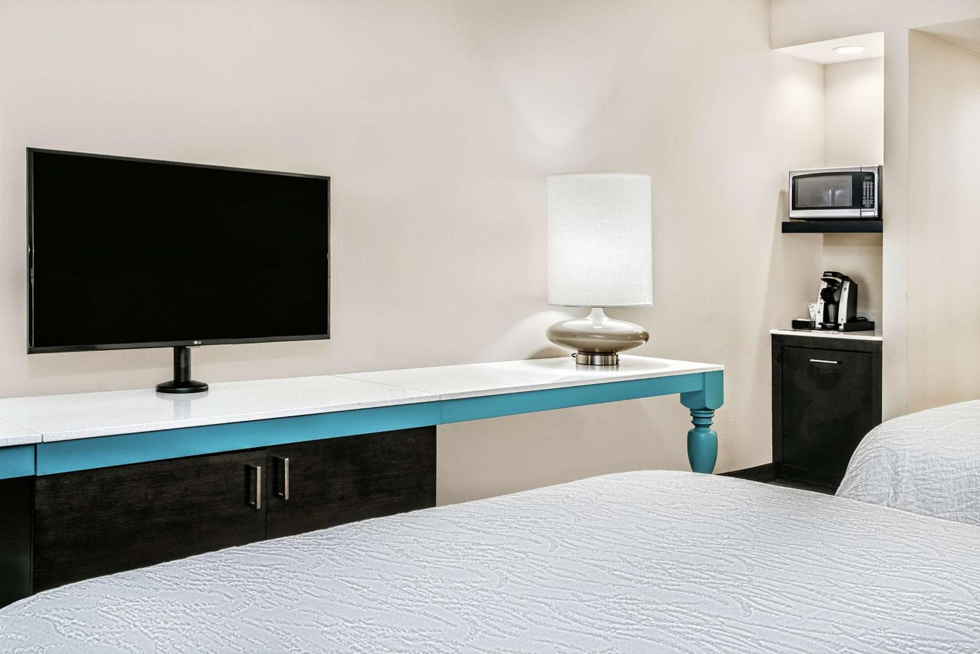 Hilton Garden Hotel San Marcos