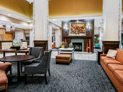 Hilton Garden 3*