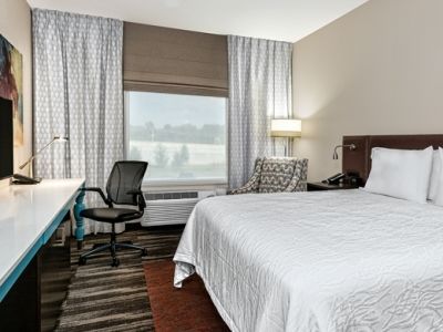 Hotel Hilton Garden