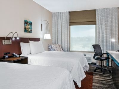 Hilton Garden Hotel