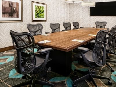 Hotel Hilton Garden 3*