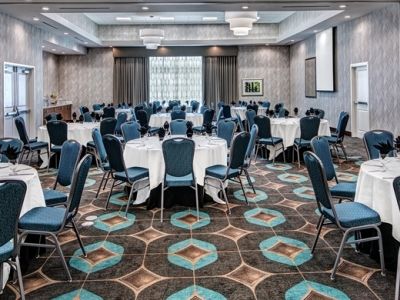 Hilton Garden San Marcos