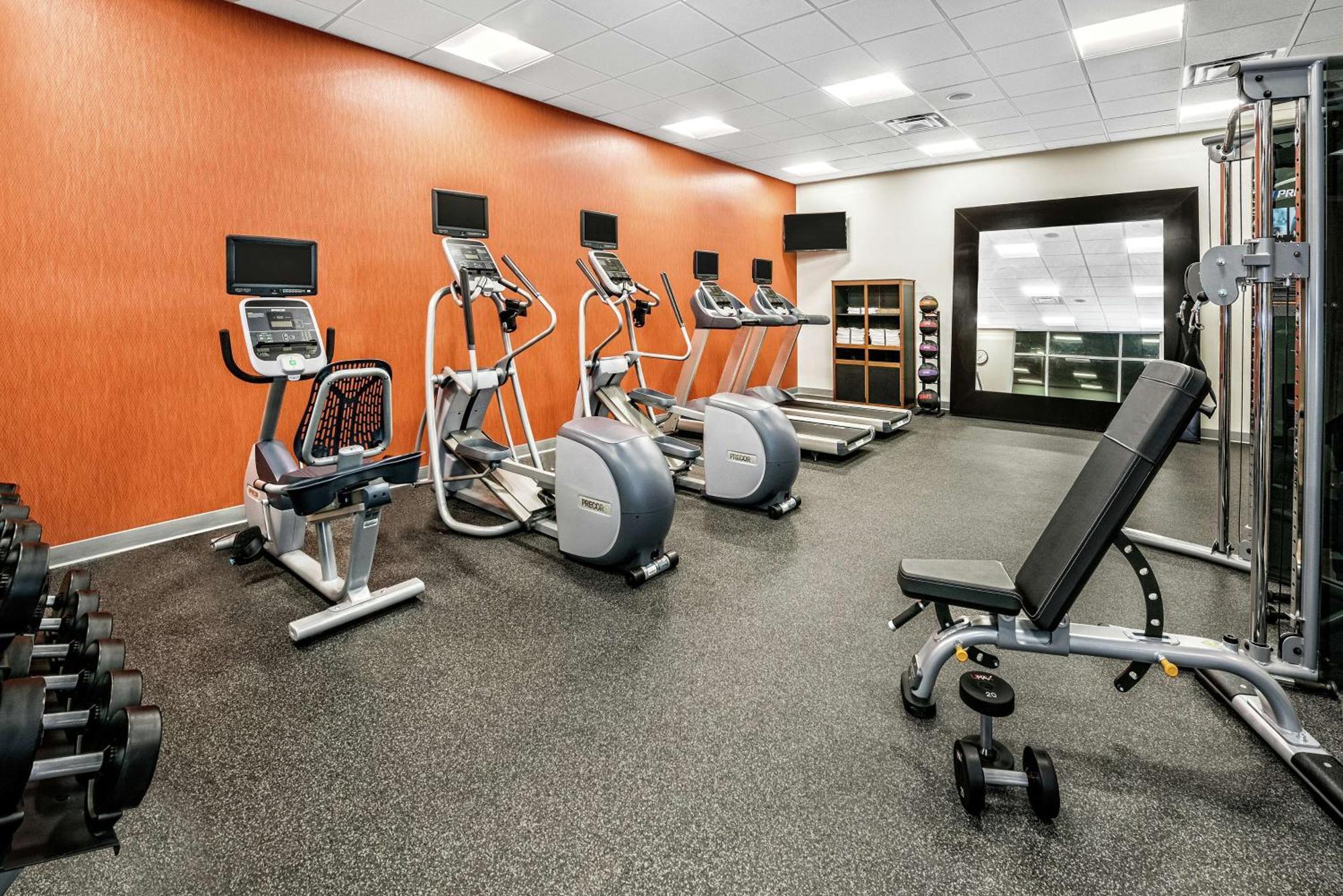 Hilton Garden 3* San Marcos