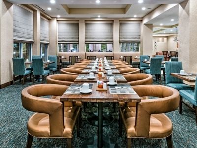 Hotel Hilton Garden